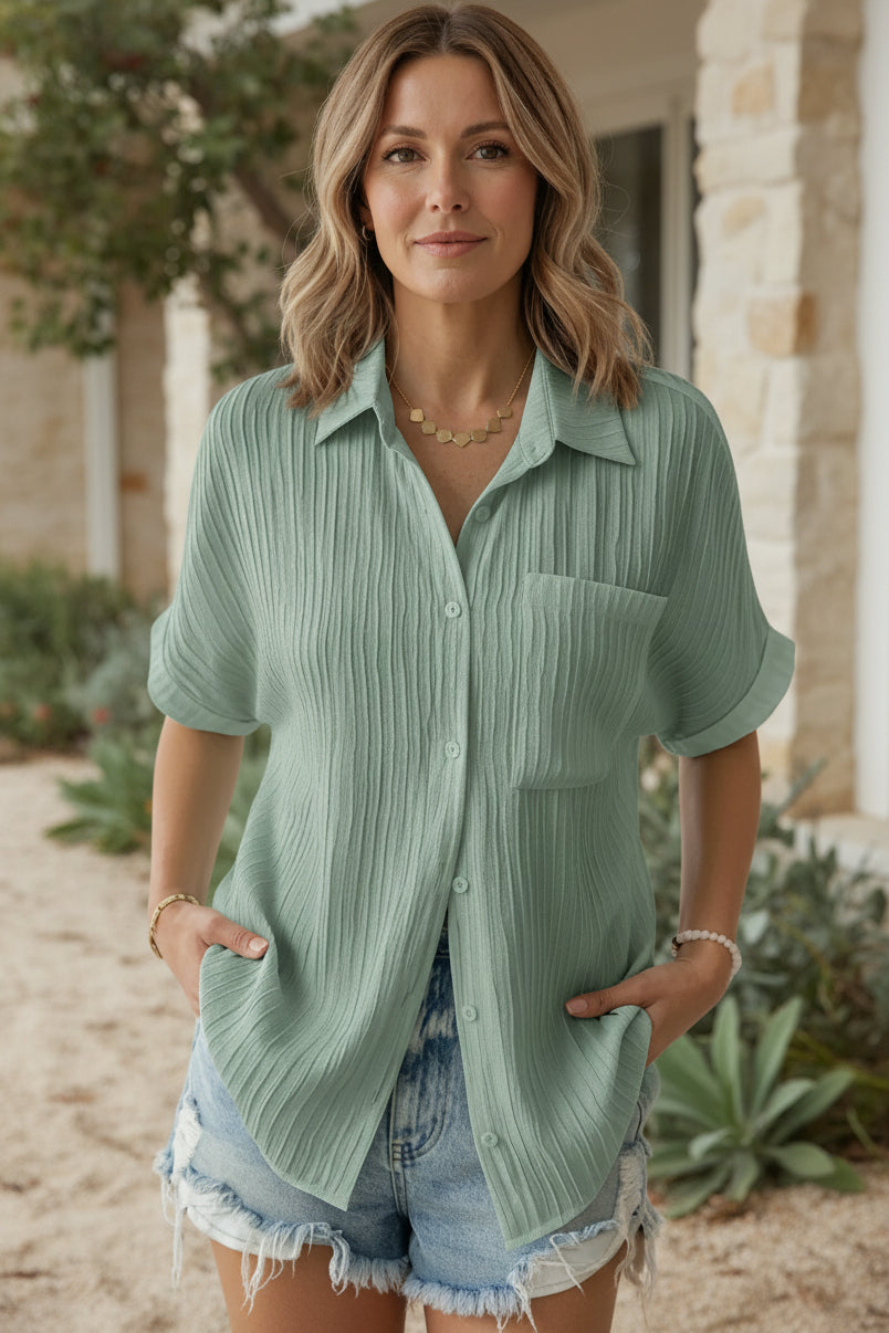 Tops & Blouses