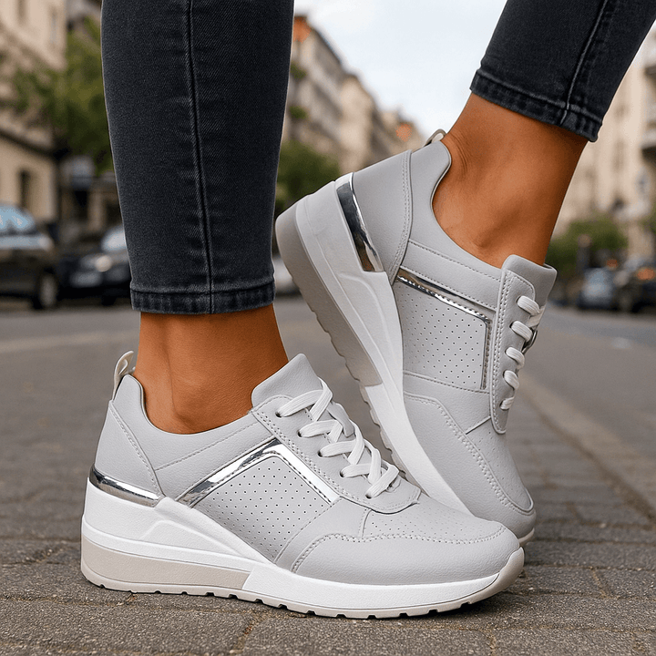 Lyria | Rise Sneakers