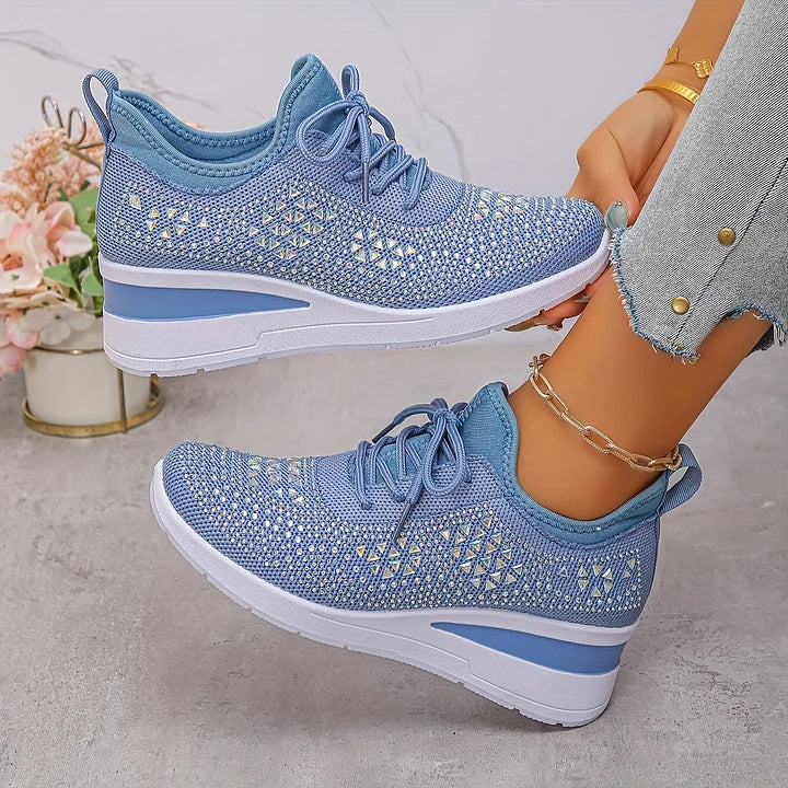 Bonnie | Orthopaedic Sneakers