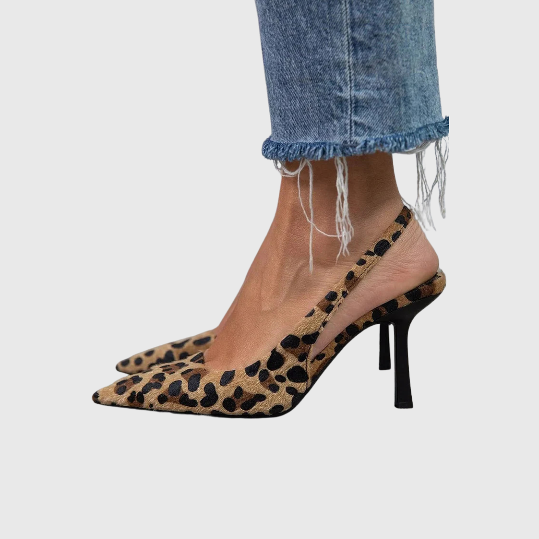 Isabriella | Orthopaedic Heels