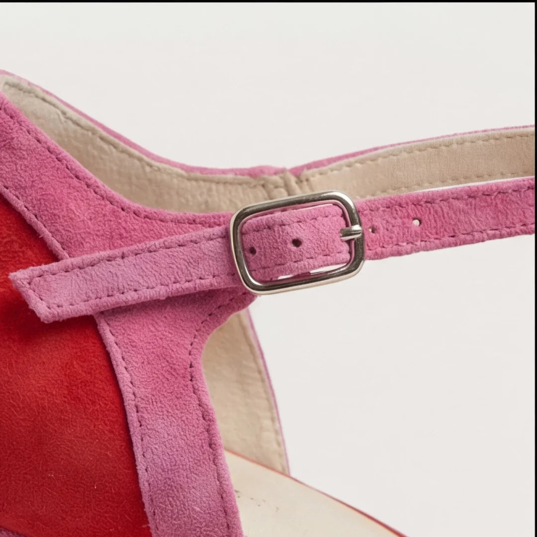 Lazariah | Modern Heels
