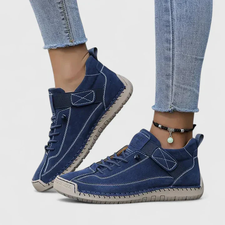Kate | Orthopaedic Sneakers