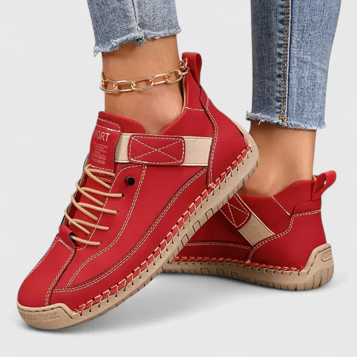 Kate | Orthopaedic Sneakers