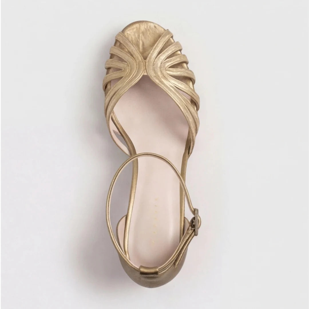 Noelyrah | Sophisticated Heels