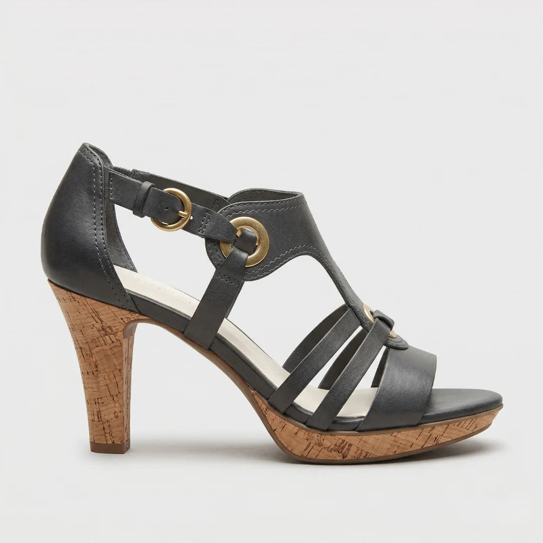 Carla | Orthopaedic Heels