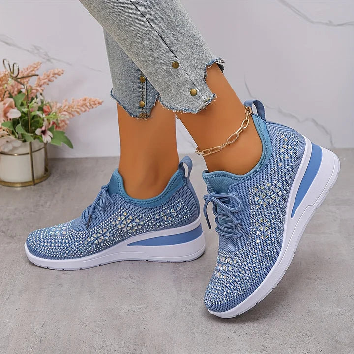 Bonnie | Orthopaedic Sneakers
