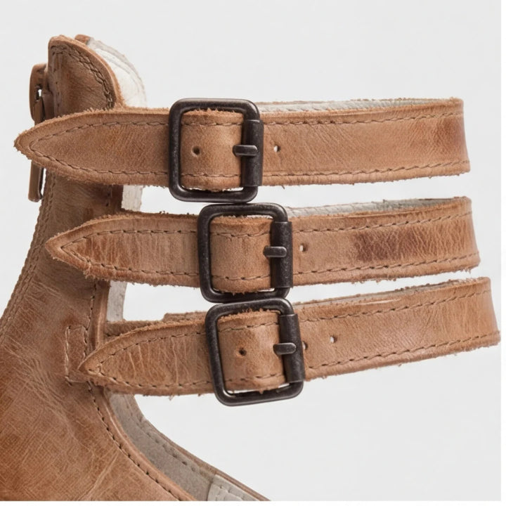 Nina | Elegant and Comfortable Heels