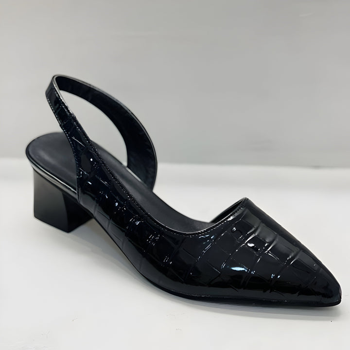 Edina | Orthopaedic Comfortable Heels