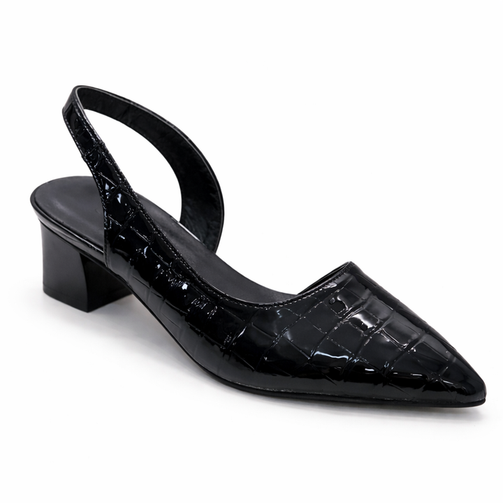 Edina | Orthopaedic Comfortable Heels
