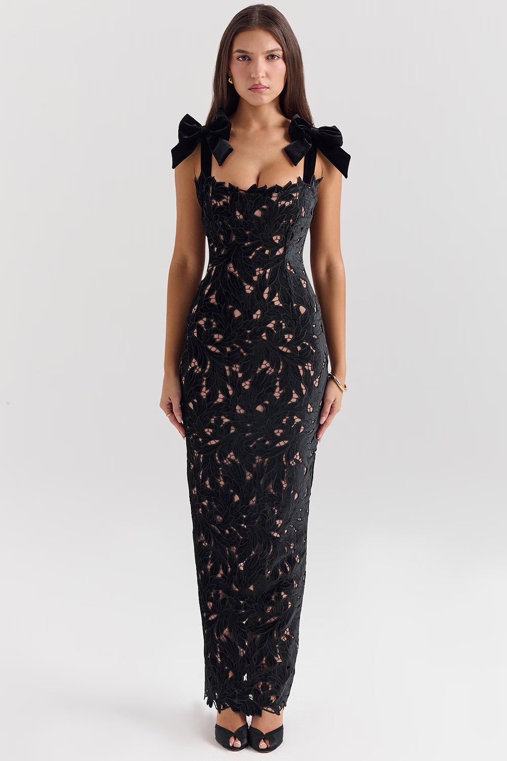 Rome Maxi Dress