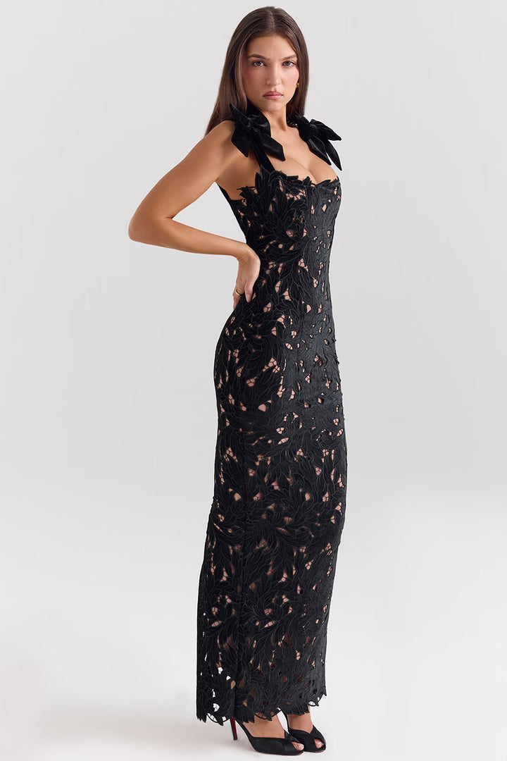 Rome Maxi Dress